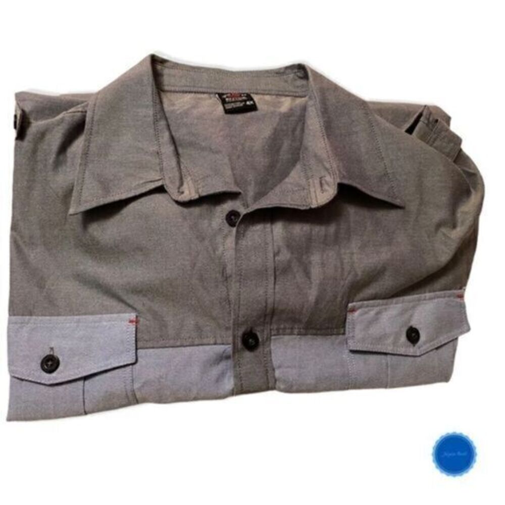 Enyce Button Down Shirt